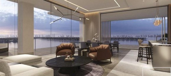 Квартира с 4 спальнями в Пальма Джумейра, ОАЭ № 112176 4