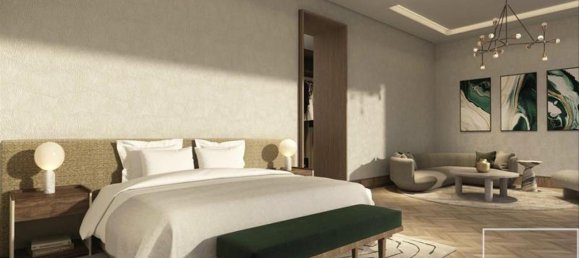 Квартира с 4 спальнями в Пальма Джумейра, ОАЭ № 112176 11