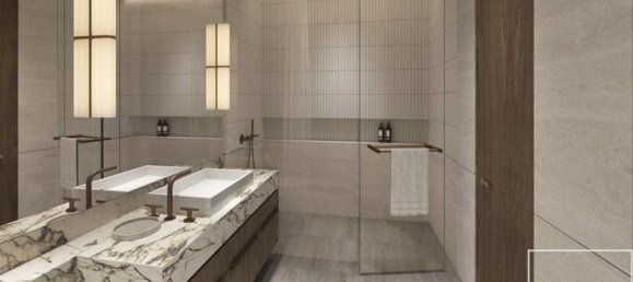 Квартира с 4 спальнями в Пальма Джумейра, ОАЭ № 112176 19