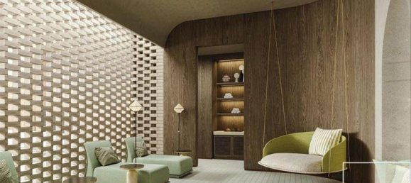 Квартира с 4 спальнями в Пальма Джумейра, ОАЭ № 112176 14