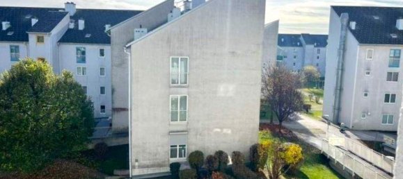 2 rooms Apartment in Lend, Austria No. 207963 2