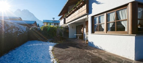 2 bedrooms Apartment in Garmisch-Partenkirchen, Germany No. 113726 3