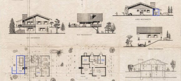 5 bedrooms House in Albeck, Austria No. 255850 50