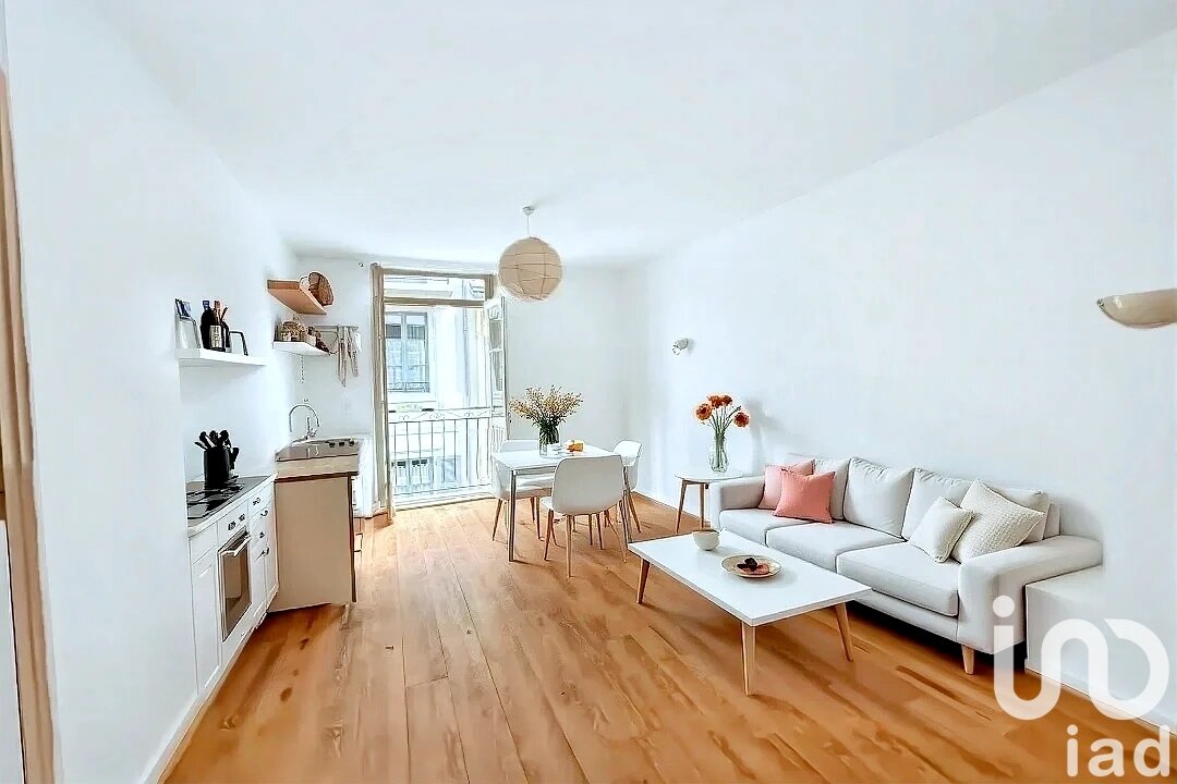 Apartamento T1 em Occitanie, France N.º 293959