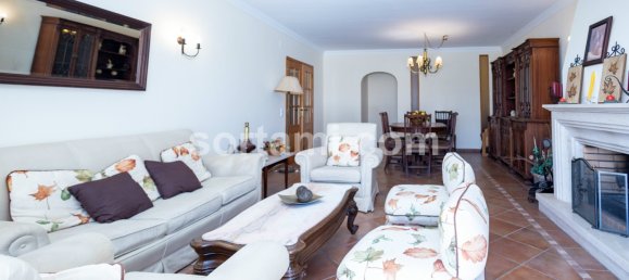 4 chambres Villa à Albufeira, Portugal No. 107222 2