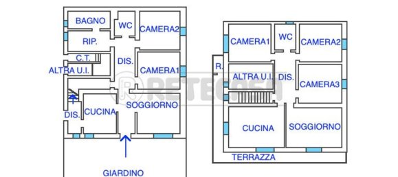 13 Schlafzimmer Haus in Udine, Italy, Nr. 380246 20