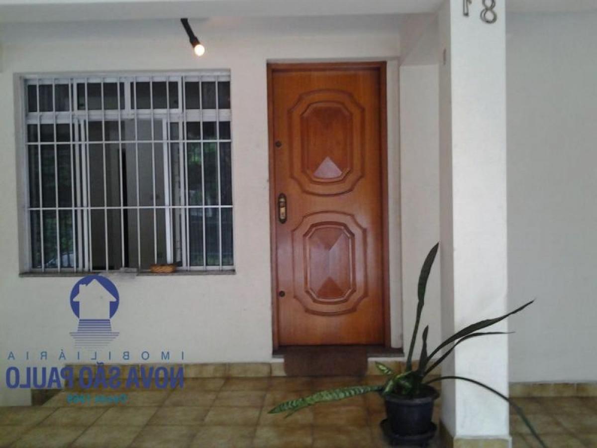 Casa de 3 dormitorios en Sao Paulo, Brazil No. 433259