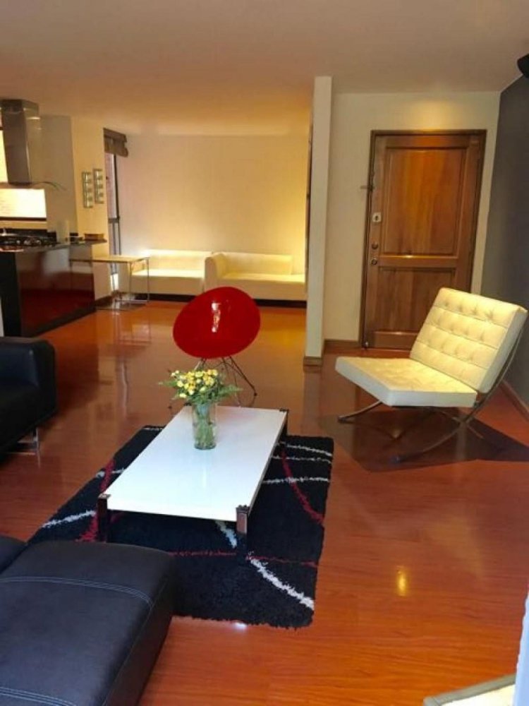 3 غرف نوم منزل في Bogota, Colombia رقم 11788