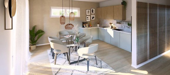 3 bedrooms Villa in Weimarer Land, Germany No. 283802 8