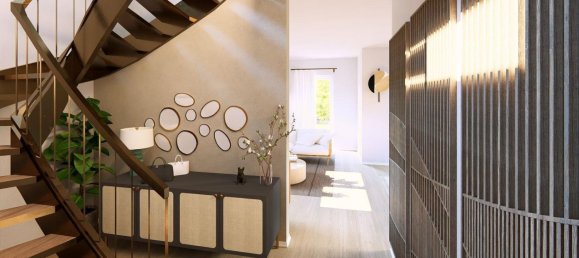 3 bedrooms Villa in Weimarer Land, Germany No. 283802 9