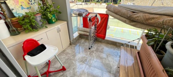 Apartment 2+1 in Antalya, Turkey No. 26625 3