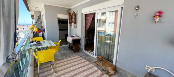 Apartment 2+1 in Antalya, Turkey No. 26625 12