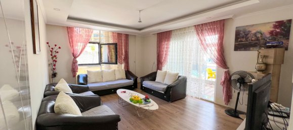 Apartment 2+1 in Antalya, Turkey No. 26625 13