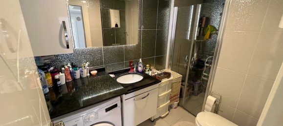 Apartment 2+1 in Antalya, Turkey No. 26625 5