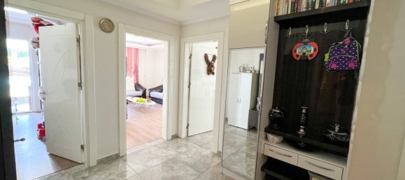 Apartment 2+1 in Antalya, Turkey No. 26625 4