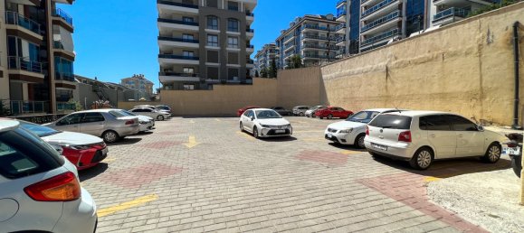 Apartment 2+1 in Antalya, Turkey No. 26625 10