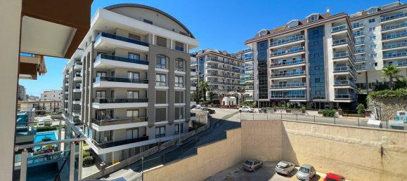 Apartment 2+1 in Antalya, Turkey No. 26625 9