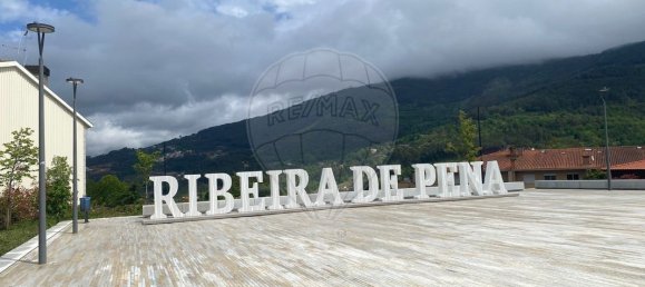 4 bedrooms House in Ribeira de Pena, Portugal No. 19576 32