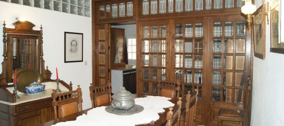 4 bedrooms House in Ribeira de Pena, Portugal No. 19576 25