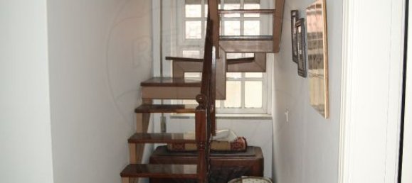 4 bedrooms House in Ribeira de Pena, Portugal No. 19576 5