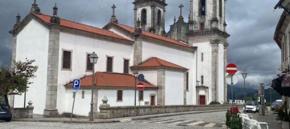 4 bedrooms House in Ribeira de Pena, Portugal No. 19576 34