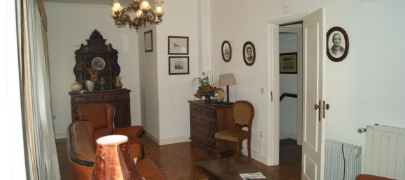 4 bedrooms House in Ribeira de Pena, Portugal No. 19576 3