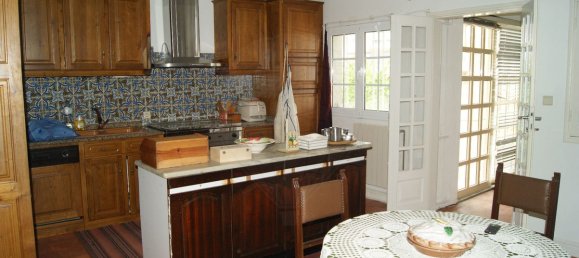 4 bedrooms House in Ribeira de Pena, Portugal No. 19576 11