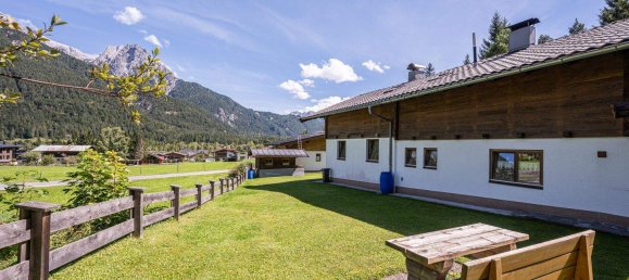 5 rooms House in St. Ulrich am Pillersee, Austria No. 238944 2