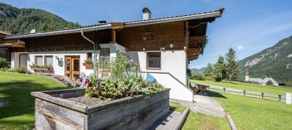 5 rooms House in St. Ulrich am Pillersee, Austria No. 238944 7