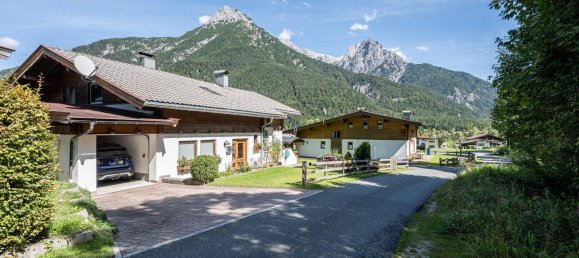 5 rooms House in St. Ulrich am Pillersee, Austria No. 238944 8