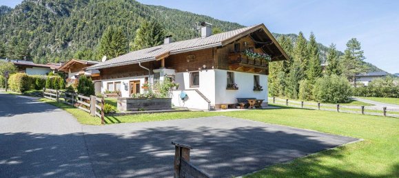 5 rooms House in St. Ulrich am Pillersee, Austria No. 238944 4