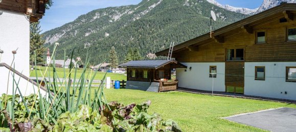 5 rooms House in St. Ulrich am Pillersee, Austria No. 238944 6