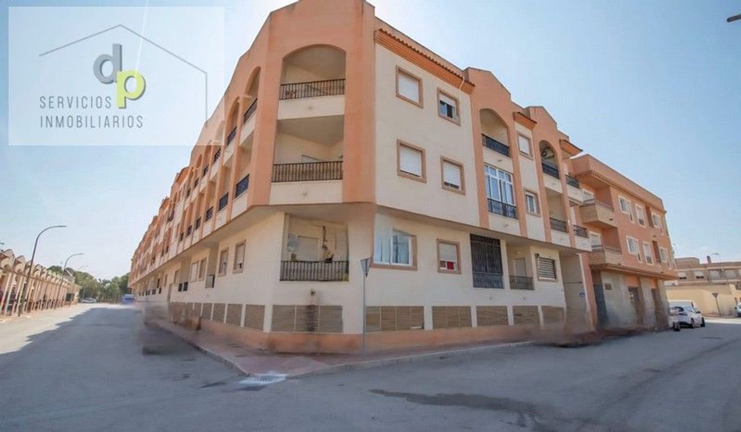 2 bedrooms Apartment in San Isidro, Spain No. 247295