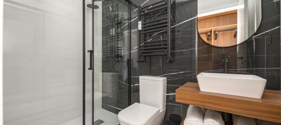 2 bedrooms Duplex in Madrid, Spain No. 122241 11