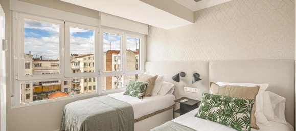 2 bedrooms Duplex in Madrid, Spain No. 122241 9