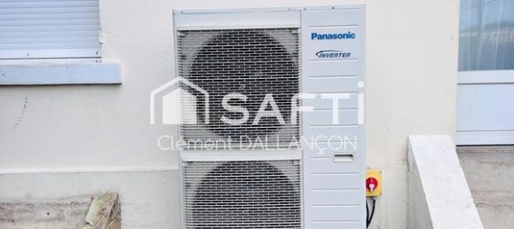 3 bedrooms House in Aisne, France No. 332493 12