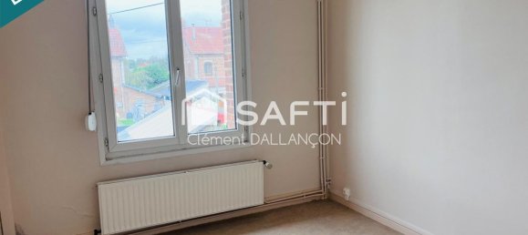 3 bedrooms House in Aisne, France No. 332493 7