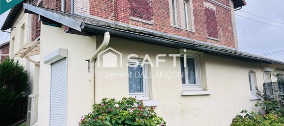 3 bedrooms House in Aisne, France No. 332493 3