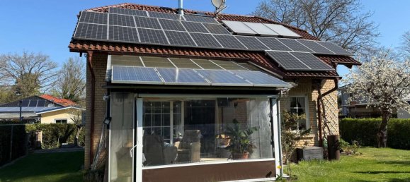 3 chambres Maison à Barnim, Germany No. 233873 15