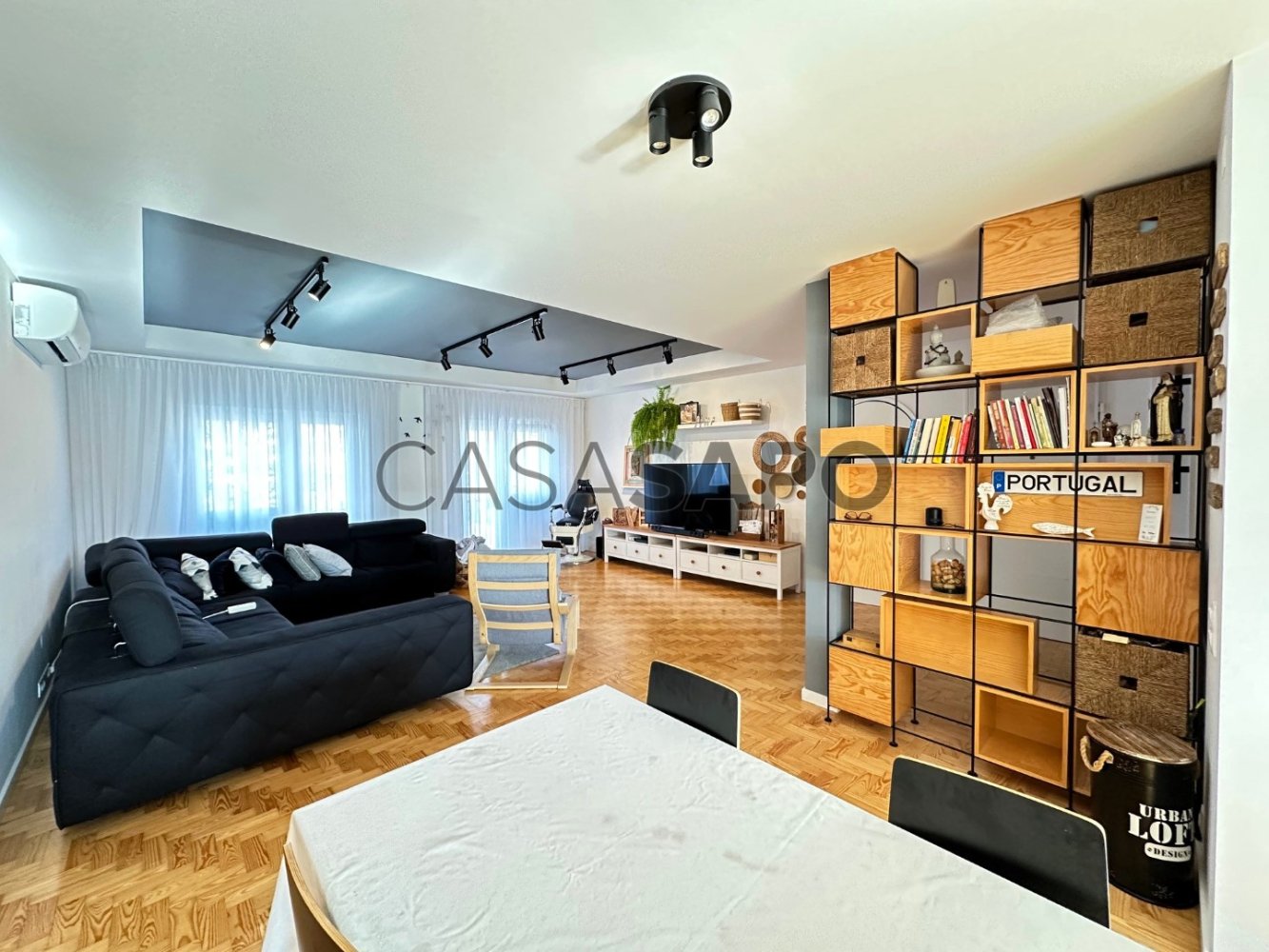 4 Schlafzimmer Wohnung in Torres Vedras, Portugal, Nr. 349330