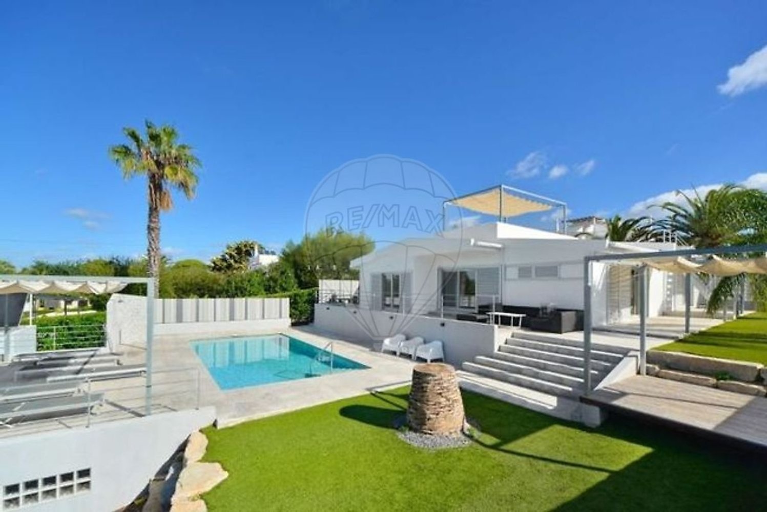 Casa T3 em Quarteira, Portugal N.º 172475