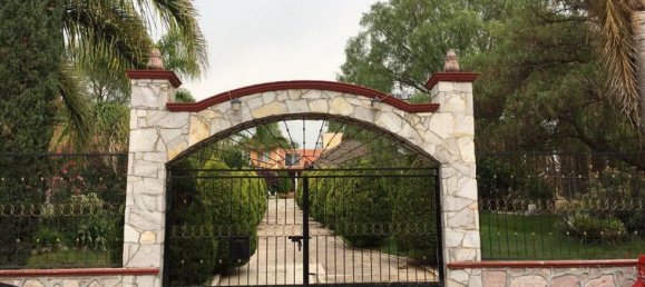 5 Schlafzimmer Haus in Aguascalientes, Mexico, Nr. 167095 2