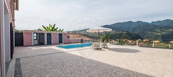 3 غرف نوم منزل في Santana, Portugal رقم 27102 42