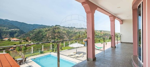 3 غرف نوم منزل في Santana, Portugal رقم 27102 48