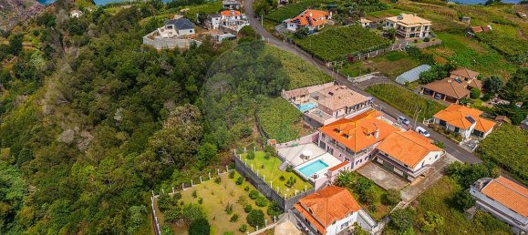 3 غرف نوم منزل في Santana, Portugal رقم 27102 33