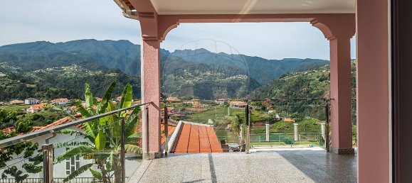 3 غرف نوم منزل في Santana, Portugal رقم 27102 49