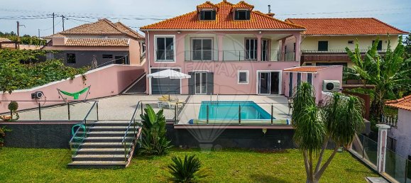 3 غرف نوم منزل في Santana, Portugal رقم 27102 36