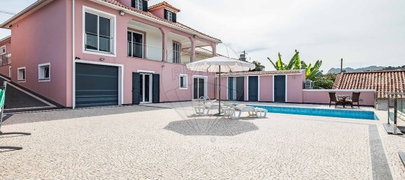 3 غرف نوم منزل في Santana, Portugal رقم 27102 41