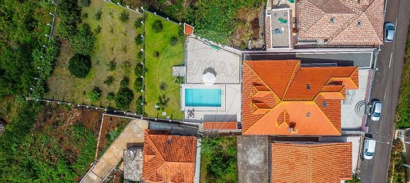 3 غرف نوم منزل في Santana, Portugal رقم 27102 32