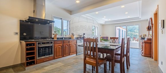 3 غرف نوم منزل في Santana, Portugal رقم 27102 24